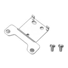 K8P-B1 HORIZONTAL FOOT BRACKET SER. K8P, NORM